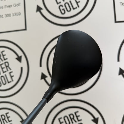 PING G425 MAX 3 WOOD / 14.5 Deg / RH / 65g Soft Reg Flex / GOOD USED
