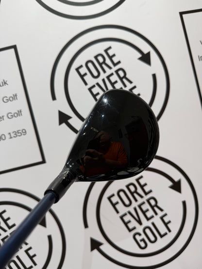 TITLEIST TSR3 3 WOOD / 15 Degree / Mens RH / 60g Stiff Flex