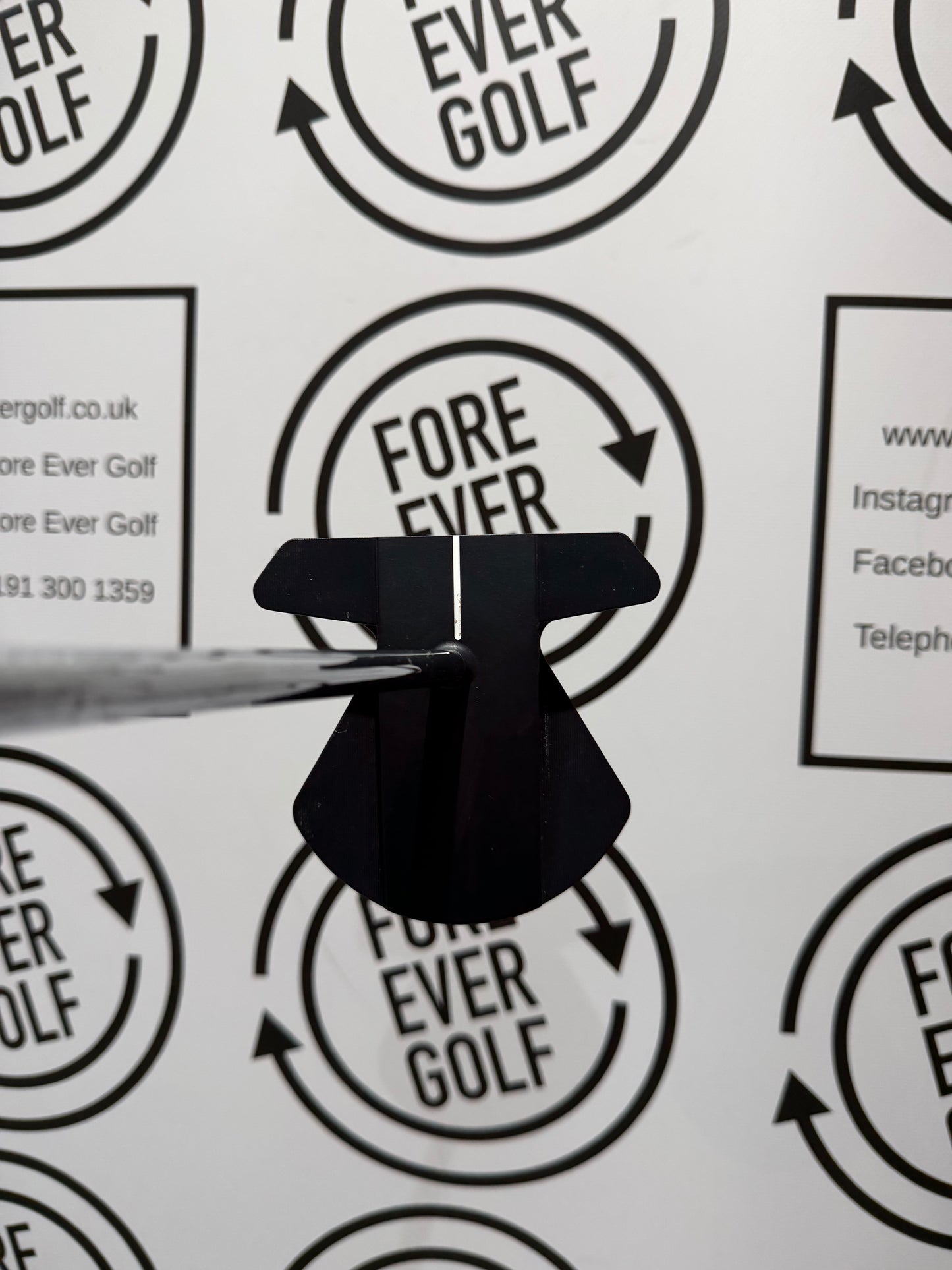 ODYSSEY Ai ONE MAX PUTTER / 34” / RH