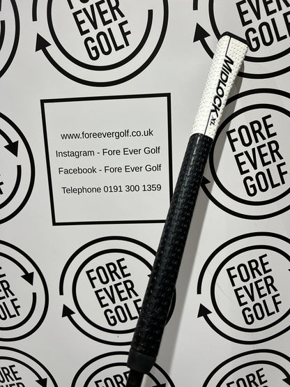 EVNROLL EV11VX MIDLOCK PUTTER / RH / 40”