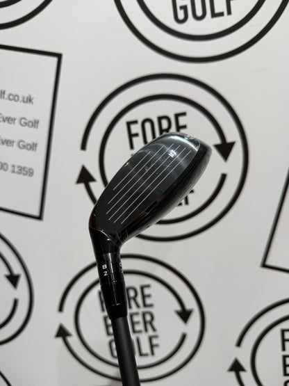 TITLEIST GT2 4 HYBRID / 21 Degree / RH 80g Stiff Flex