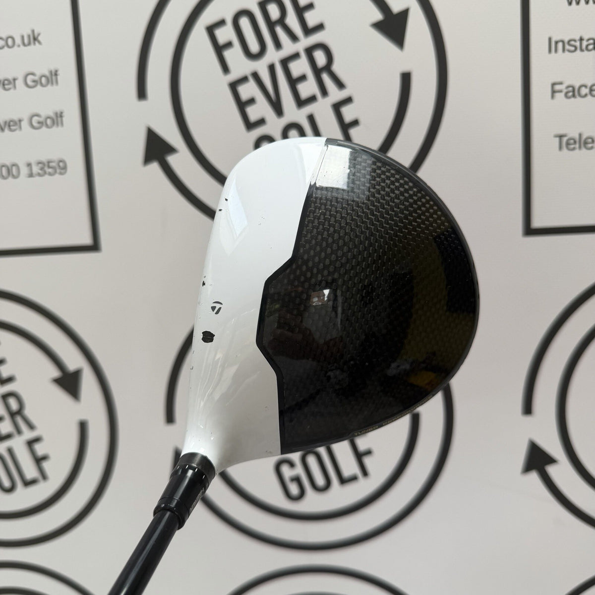 TAYLORMADE M2 DRIVER (2016) HL DRIVER / 12 Deg / RH /  50g Reg Flex / OK USED