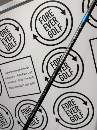 TITLEIST GT1 DRIVER / 10 Degree / RH / 55g Stiff Flex