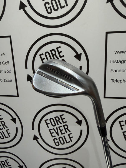 TITLEIST VOKEY SM10 LOB WEDGE / 60 Degree (10S) / RH / Wedge Flex