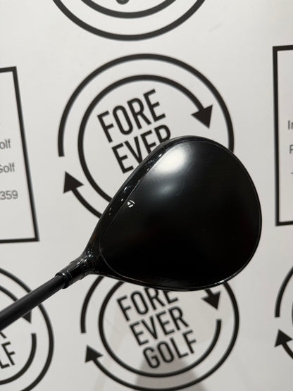 TAYLORMADE STEALTH DRIVER / 10.5 Degree / RH / 50g Reg Flex