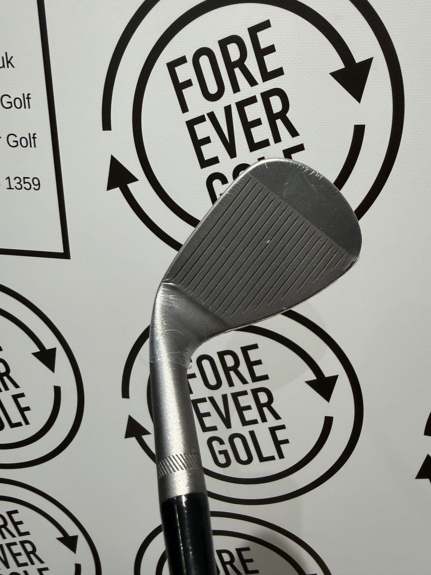 TITLEIST VOKEY SM10 SAND WEDGE / 56 Deg (08M) / Mens RH / Wedge Flex