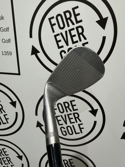 TITLEIST VOKEY SM10 SAND WEDGE / 56 Deg (08M) / Mens RH / Wedge Flex