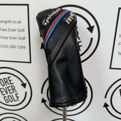 TAYLORMADE M3 5 WOOD / 19 Deg / RH / 65g Reg Flex / GOOD USED