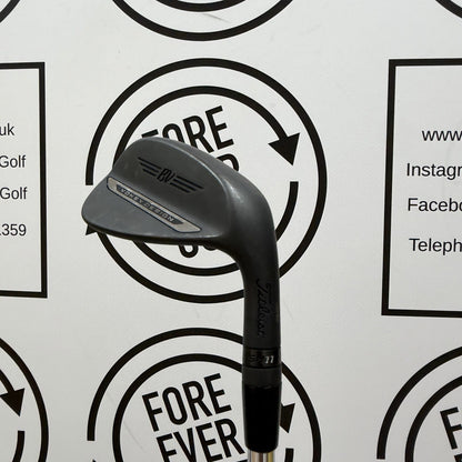 TITLEIST VOKEY SM11 PW PITCHING WEDGE / 44 Deg / RH / Wedge Flex / V.GOOD USED