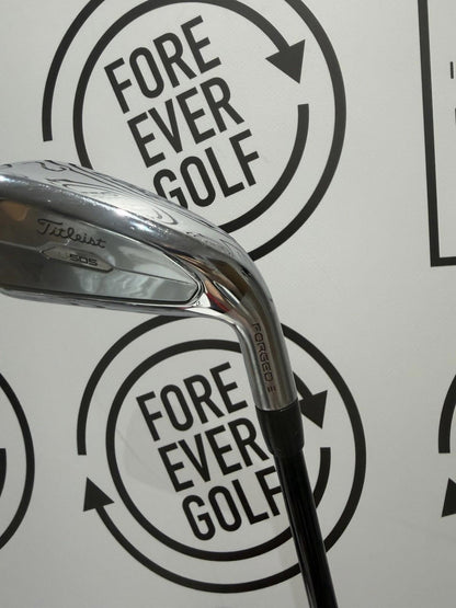 TITLEIST U505 (2023) 2 IRON / Mens RH / 80g X-Stiff Flex / V.GOOD USED