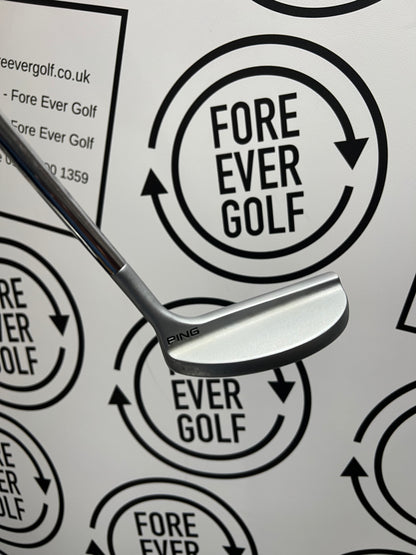 PING SIGMA TESS PUTTER / Mens RH / 34”