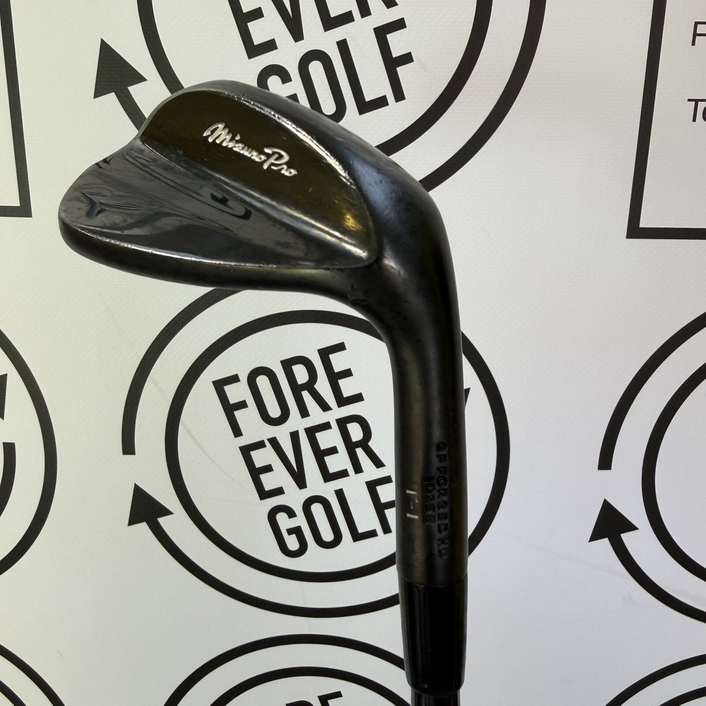 MIZUNO PRO T-1 GAP WEDGE / 48 Deg / RH / 115g Wedge Flex / GOOD USED