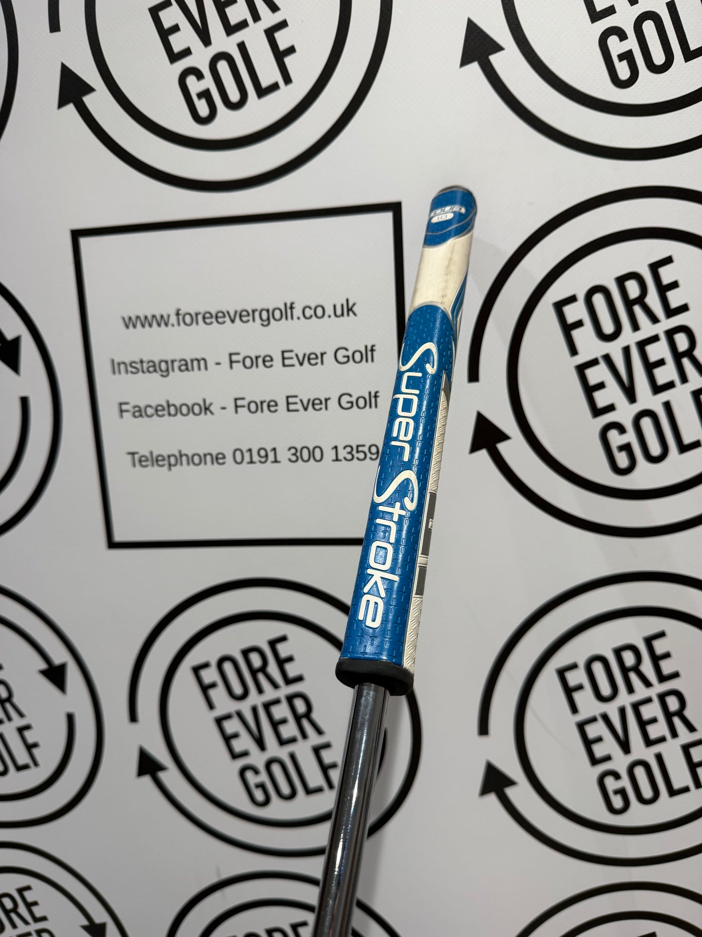 SCOTTY CAMERON SPECIAL SELECT NEWPORT 2 PUTTER / 33” / RH