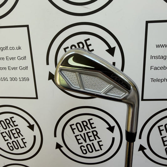 NIKE VAPOR SPEED 3 IRON / Mens RH / Stiff Flex / V.GOOD USED