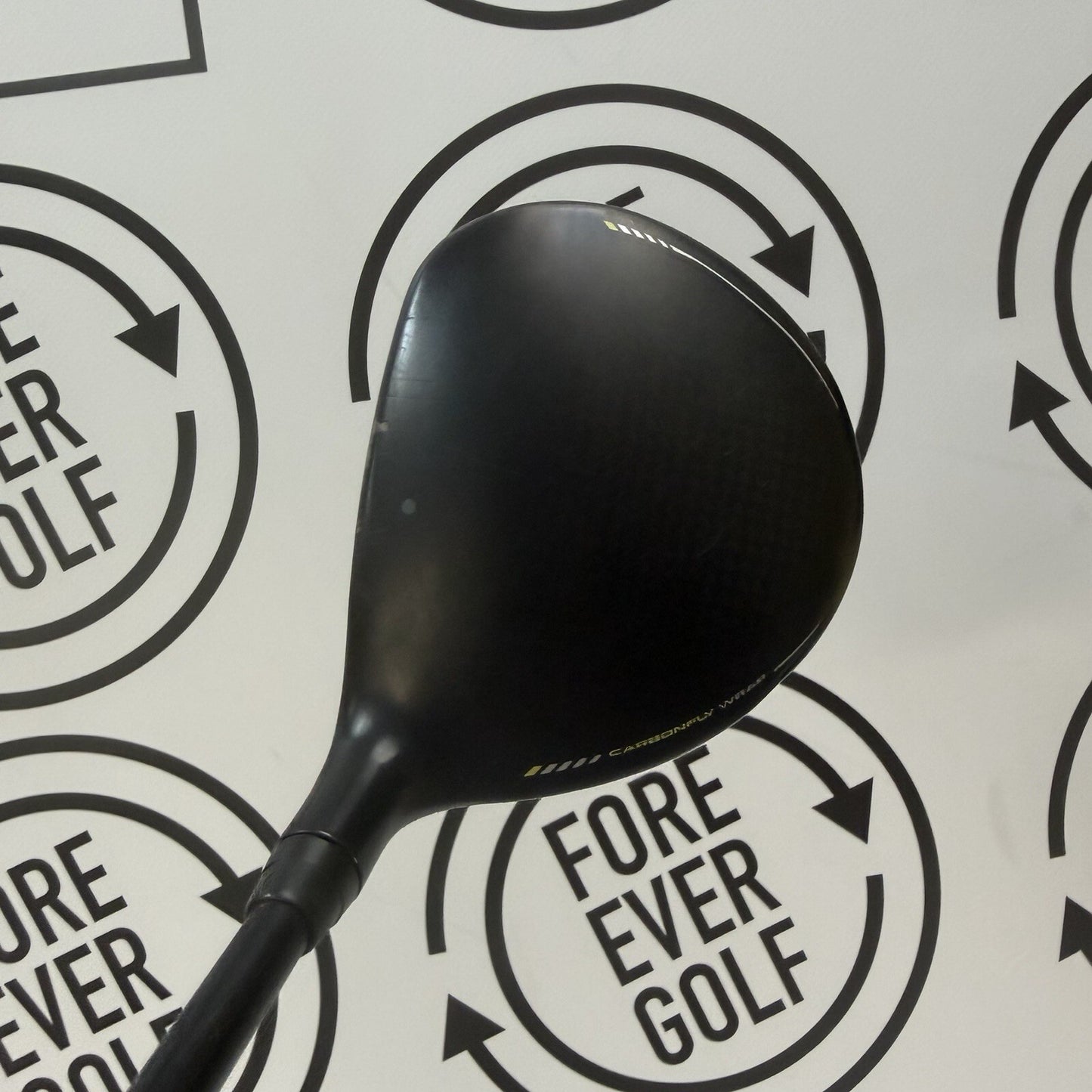PING G430 SFT 5 WOOD / 19 Deg / Mens RH / 65g Reg Flex / OK USED