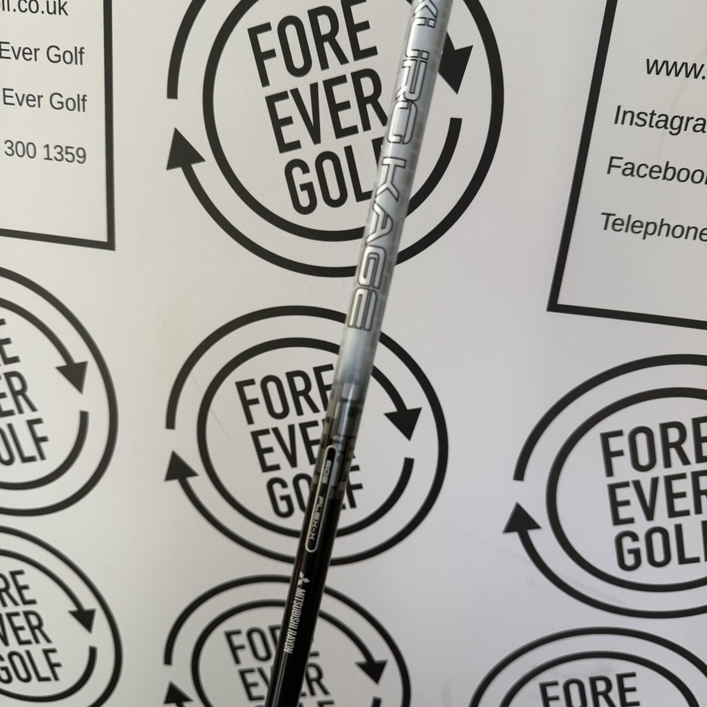 NIKE VRS COVERT TOUR DRIVER / 9.5 Degree / RH / 60g Reg Flex / V.GOOD USED