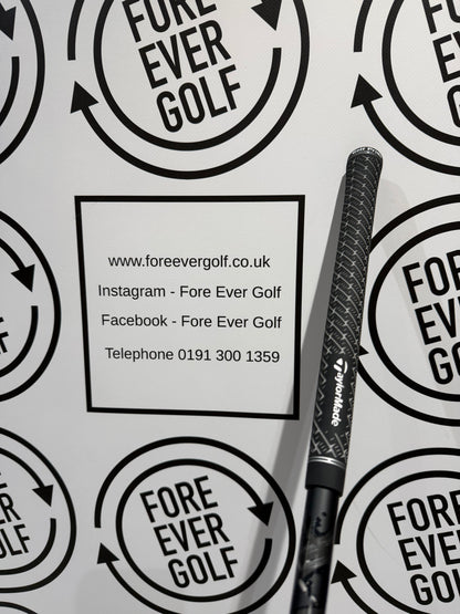 TAYLORMADE Qi35 TOUR 3 WOOD / 15 Deg / RH 75g Stiff Flex