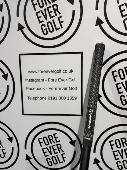 TAYLORMADE Qi35 MAX LITE Driver / 12 Degree / RH / 40g R2 Soft Reg Flex