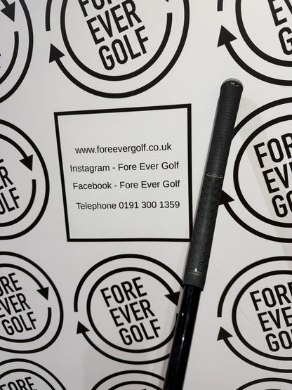 TAYLORMADE STEALTH 2 PLUS+ DRIVER / 9 Degree / RH / 60g Stiff Flex