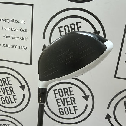 TAYLORMADE M2 (2016) DRIVER / 9.5 Deg / Mens RH / 50g Reg Flex / GOOD USED