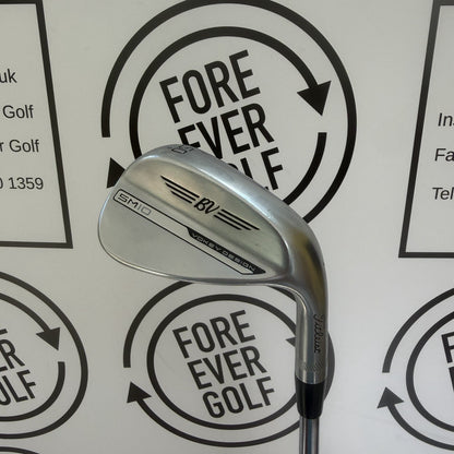 TITLEIST VOKEY SM10 GAP WEDGE / 50 Deg (08F) / Mens RH / Wedge Flex / V.GOOD