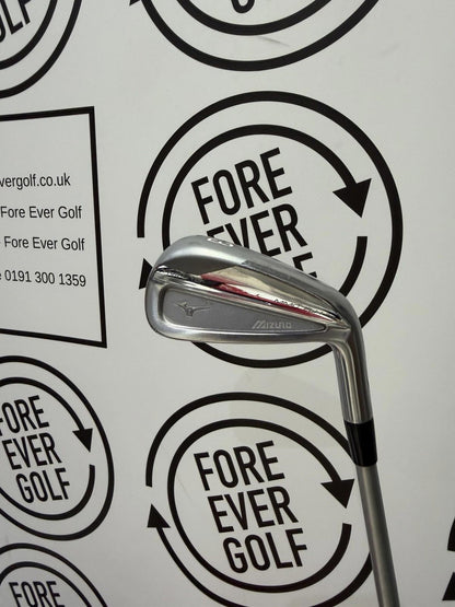 MIZUNO MP-18 MMC FLI-HI 3 IRON / Mens RH / 105g Reg Flex / V.GOOD USED
