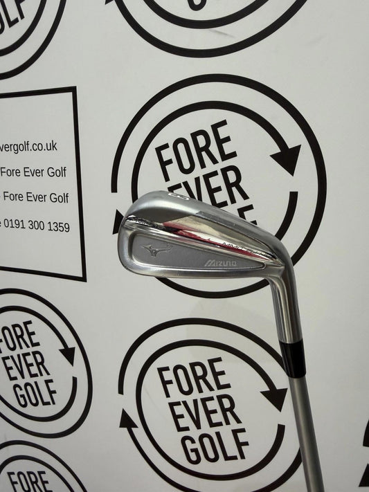 MIZUNO MP-18 MMC FLI-HI 3 IRON / Mens RH / 105g Reg Flex / V.GOOD USED