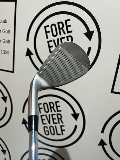 PING G430 SAND WEDGE / 54 Degree / Black Dot / RH / 98g Reg Flex