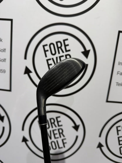 SRIXON ZX MK2 4 HYBRID / 22 Deg / Mens RH / 70g Regular Flex / V.GOOD USED