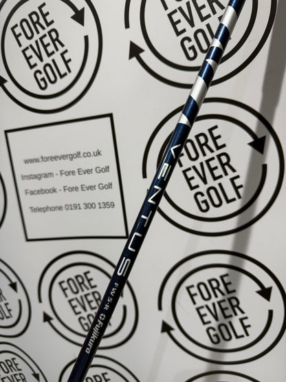 TAYLORMADE SIM2 MAX 3 WOOD / 15 Degree / RH / 50g Reg Flex