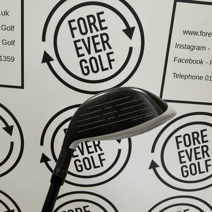 TAYLORMADE SIM2 MAX 9 WOOD / 24 Degree / Mens RH / 50g A Flex / MINT USED