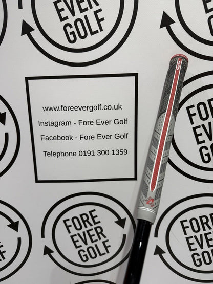 PING G430 LST DRIVER / 9 Degree / Mens RH / 55g Stiff Flex / V.GOOD USED