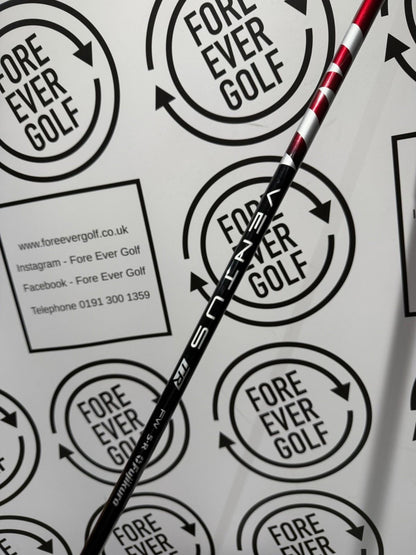 TAYLORMADE STEALTH 2 3 WOOD / 15 Deg / RH / 50g Reg Flex / V.GOOD USED