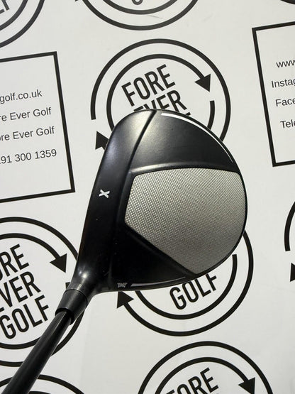 PXG 0811 XF GEN 4 DRIVER / 10.5 Degree / Mens RH / 60g Stiff Flex / GOOD USED