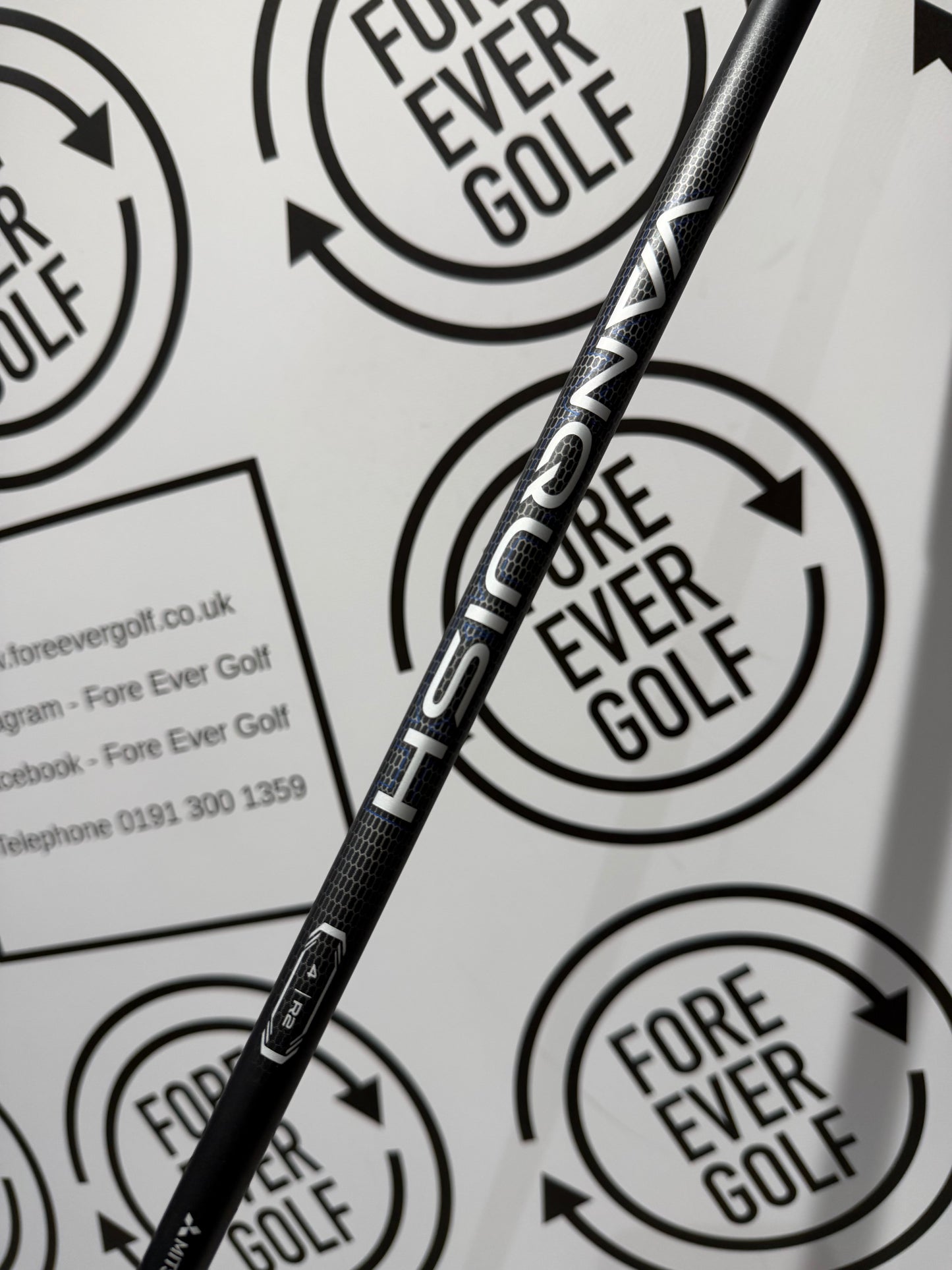 TAYLORMADE Qi35 MAX 3 WOOD / 15.5 Deg / RH 40g Soft Regular