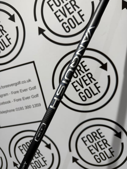 TAYLORMADE Qi35 MAX 3 WOOD / 15.5 Deg / RH 40g Soft Regular