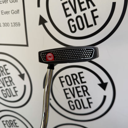 ODYSSEY O-WORKS #7 PUTTER / 34” / Mens RH / V.GOOD USED