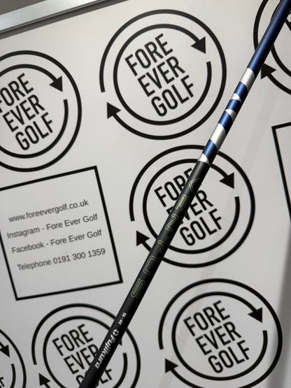 TAYLORMADE Qi35 DRIVER / 10.5 Degree / RH / 50g Regular Flex