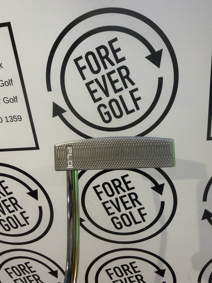 PING PLD DS72 PUTTER (2024) / Mens RH / 34” / V.GOOD USED