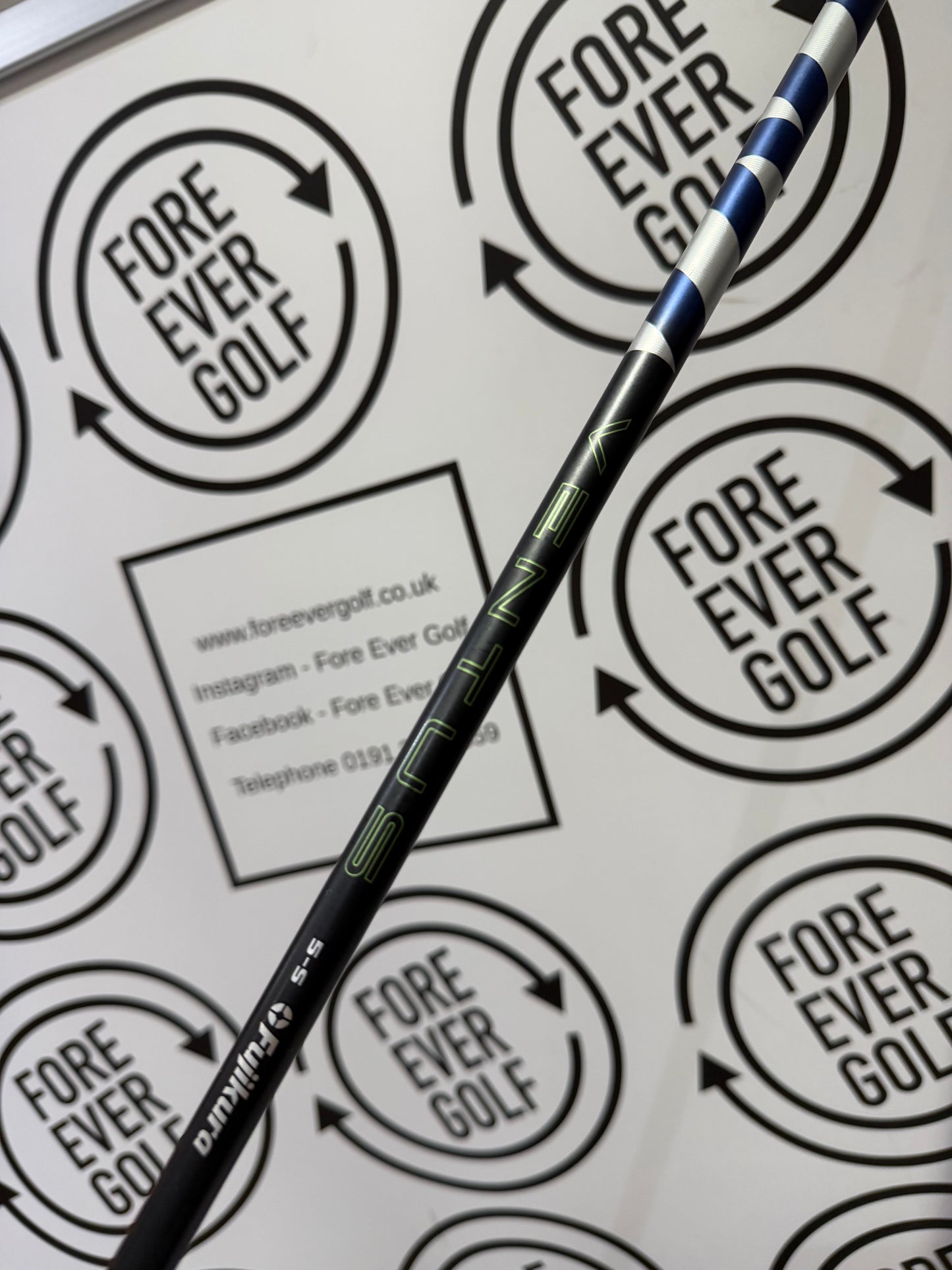 TAYLORMADE Qi35 MAX DRIVER / 12 Deg / Mens RH / 50g Stiff Flex