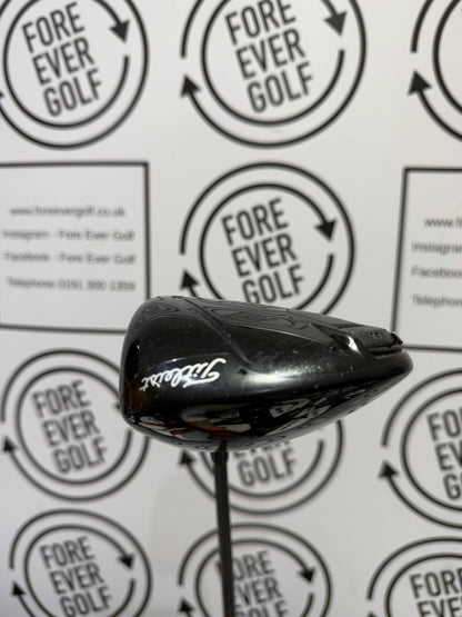 TITLEIST TSR3 DRIVER / 9 Degree / Mens RH / 70g TX-Stiff Flex / GOOD USED