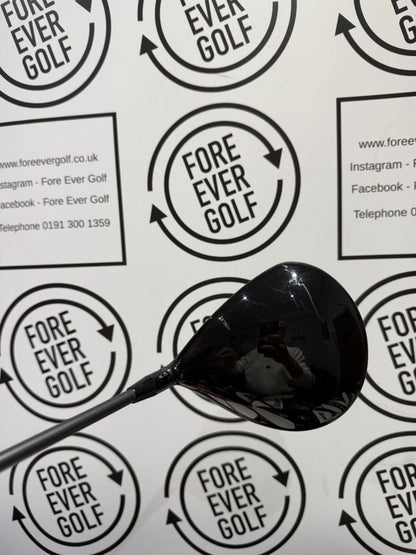 TITLEIST TSR3 DRIVER / 9 Degree / Mens RH / 70g TX-Stiff Flex / GOOD USED