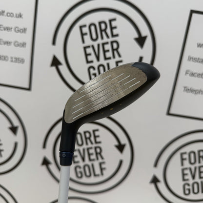 PING G LE 5 WOOD / 21 Degree / FH / Ladies Flex / GOOD USED