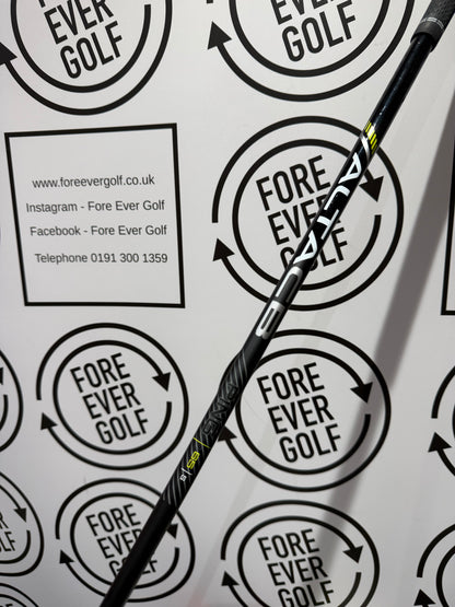 PING 3 WOOD SHAFT / 65g Stiff Flex / ALTA CB / 42.25” / MINT USED