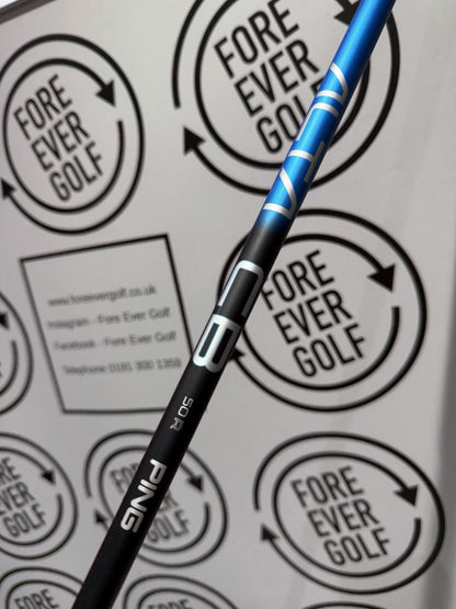 PING G440 MAX DRIVER / 12 Degree / Mens RH / 50g Reg Flex / NEW