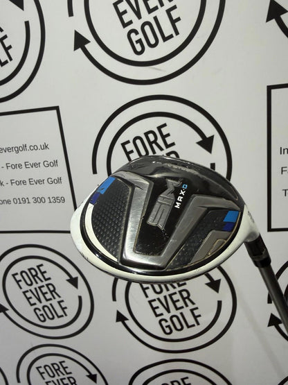 TAYLORMADE SIM MAX-D 3 WOOD / 16 Degree / RH / Regular Flex / OK USED