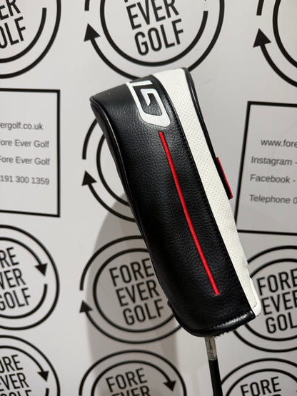 TITLEST GT2 4 WOOD / 16.5 Degree / RH / 65g Regular Flex