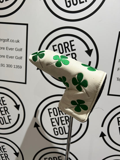 SCOTTY CAMERON STUDIO SELECT NEWPORT 2 PUTTER / 35” / RH