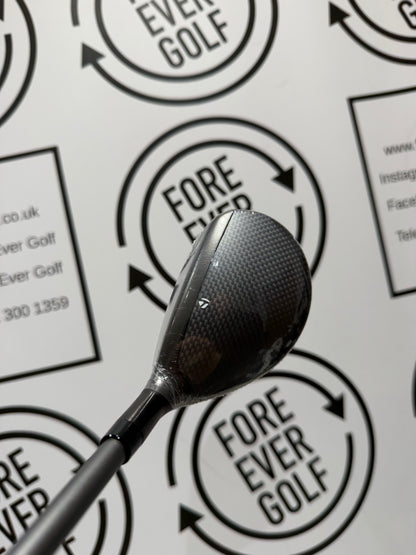 TAYLORMADE Qi35 MAX 4 HYBRID / 23 Deg / RH / 50g Reg Flex