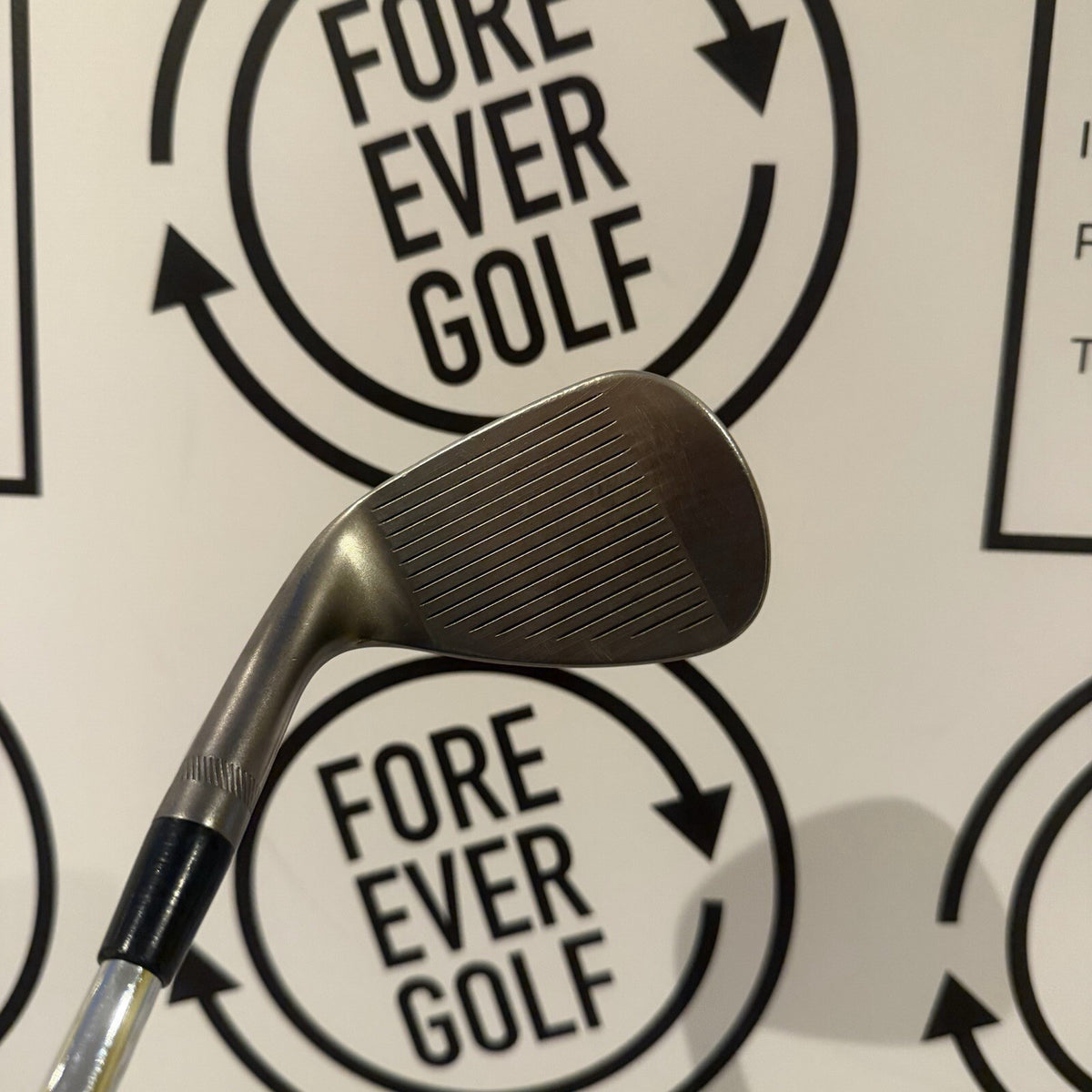 TITLEIST VOKEY SM10 GAP WEDGE / 52 Deg (08F) / RH / Wedge Flex / V.GOOD USED